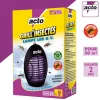 Grill'Insectes UV 12 LEDS