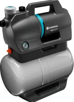 Groupe de surpression 3800 Silent 600W GARDENA