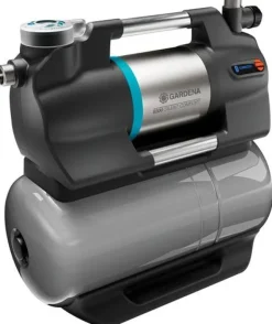 Groupe de surpression 6300 SilentComfort GARDENA