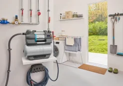 Groupe de surpression 6300 SilentComfort GARDENA