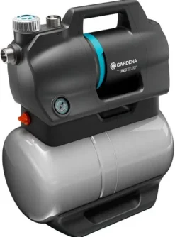 Groupe de surpression 3900 Silent 650W GARDENA