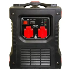 Groupe électrogène MF2000i - 2000W essence MECAFER