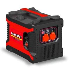 Groupe électrogène MF2000i - 2000W essence MECAFER