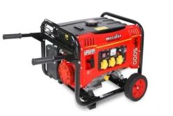Groupe électrogène MF5000 4000W MECAFER