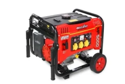 Groupe électrogène MF5000 4000W MECAFER