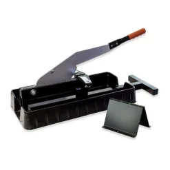 Guillotine à sol stratifié et vinyle Straticut 230 LVT