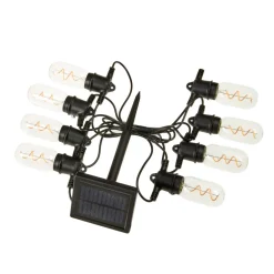 Guirlande solaire Vintage 365 15 lm