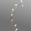 Guirlande voie lactée ivoire 120 LED 3m