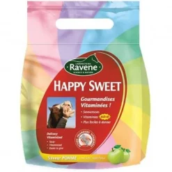 Happy treats duo 200 g RAVENE
