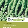 Haricot Nain Flajoly à écosser 30g TERAGILE