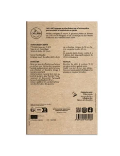 Haricot Nain Plador 200g CAILLARD