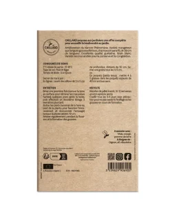Haricot à Rames Neckarkonigin 200g CAILLARD