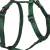 Harnais pour chien nylon classique 25mm 60/89 cm sapin ZOLUX