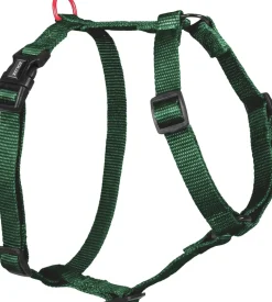 Harnais pour chien nylon classique 25mm 60/89 cm sapin ZOLUX