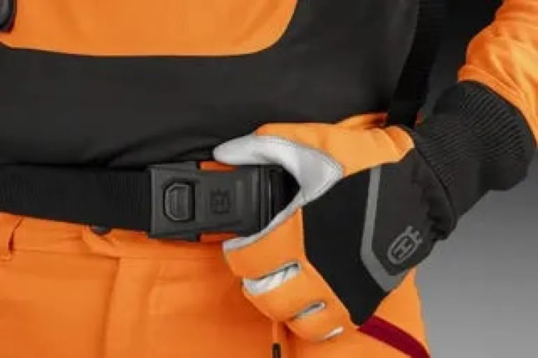 Harnais Balance XT2 pour débroussaillage HUSQVARNA