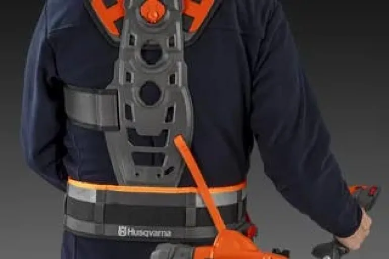 Harnais Balance XT2 pour débroussaillage HUSQVARNA