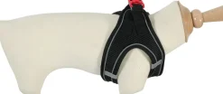 Harnais pour chien mesh noir s ZOLUX