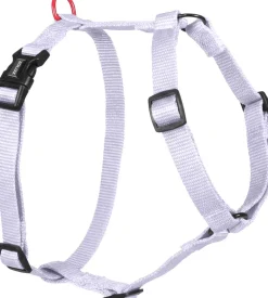 Harnais pour chien nylon classique 25mm 60/89 cm lilas ZOLUX