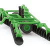 Herse circulaire repliable 1/32ème