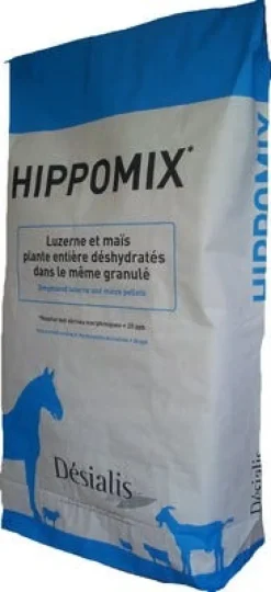 HIPPOMIX 25 KG