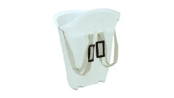 Hotte à vendange Midi complète - 100 Litres