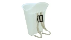 Hotte à vendange Midi complète - 100 Litres