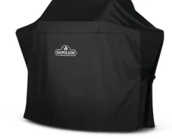 Housse de barbecue avec table repliable Freestyle 365/425