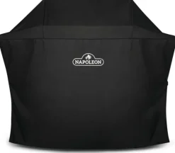 Housse de barbecue avec table repliable Freestyle 365/425