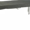 Housse pour plateau table rectangulaire 250 x 100 cm