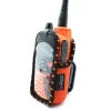 Housse cuir G9/G9 Pro Blaze orange/noir