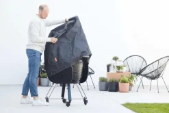 Housse de luxe pour barbecue Kamal