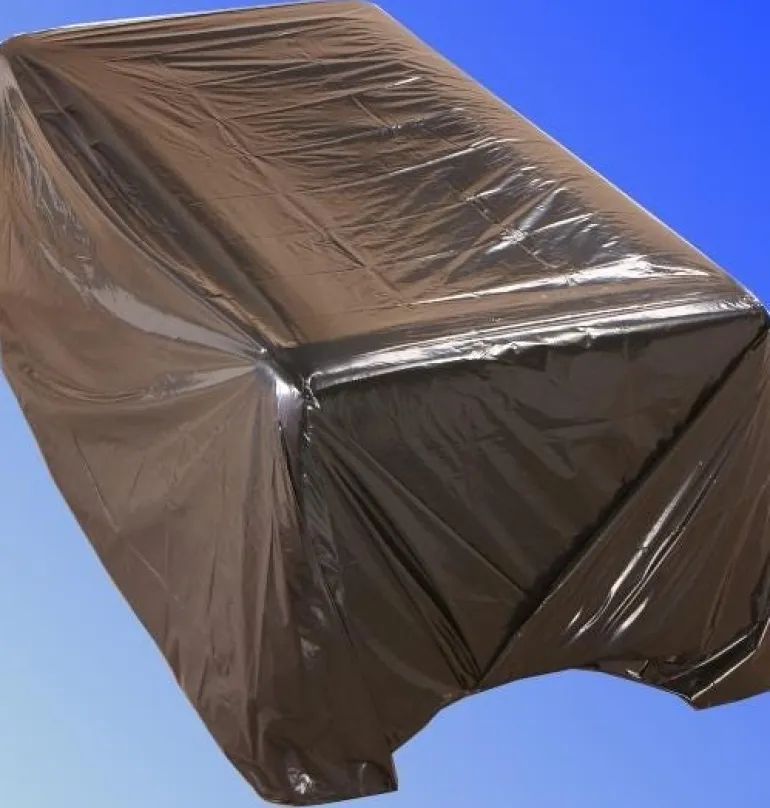 Housse de protection pour canapé 250 x 110 x 110 cm