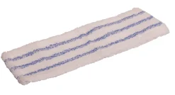 Housse microfibre pour balai rasant NESPOLI