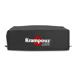 Housse pour plancha Saveur double KRAMPOUZ
