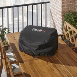 Housse Premium pour barbecue Lumin WEBER