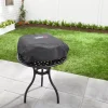 Housse Premium pour plancha 43 cm WEBER
