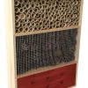 Hôtel à insectes 53 cm CAILLARD