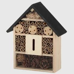Hôtel à insectes L