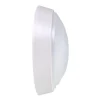 Hublot LED rond blanc 12W / 1080LM