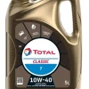 Huile classic 10W-40 5 L TOTAL