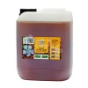 Huile de lin cuite 5L