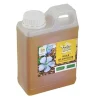 Huile de lin cuite 1L