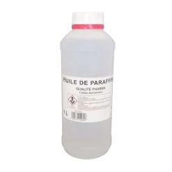 Huile de paraffine medicinale 1L DUHALLE