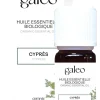 Huile essentielle bio cypres