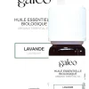 Huile essentielle bio lavande
