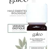 Huile essentielle bio verveine exotique