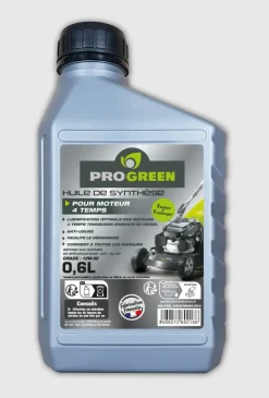Huile moteur 4 temps 0,6L PROGREEN