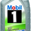 Huile moteur de synthèse MOBIL 1 ESP 5W30 - 1L MOBIL
