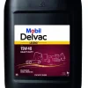 Huile moteur Mobil Delvac Legend 15W40 Heavy Duty 20L