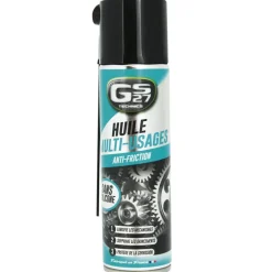 Huile multiusage 250 ml GS27